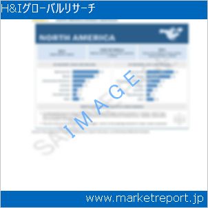市場と産業調査レポートのイメージ